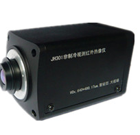 JH301警用无人机小型红外热像仪